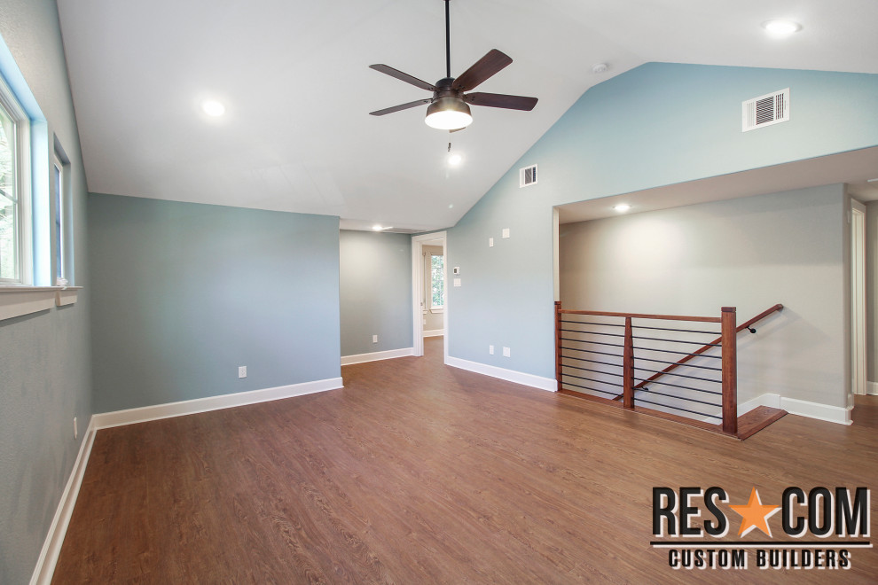 Guenther Full Home Renovation