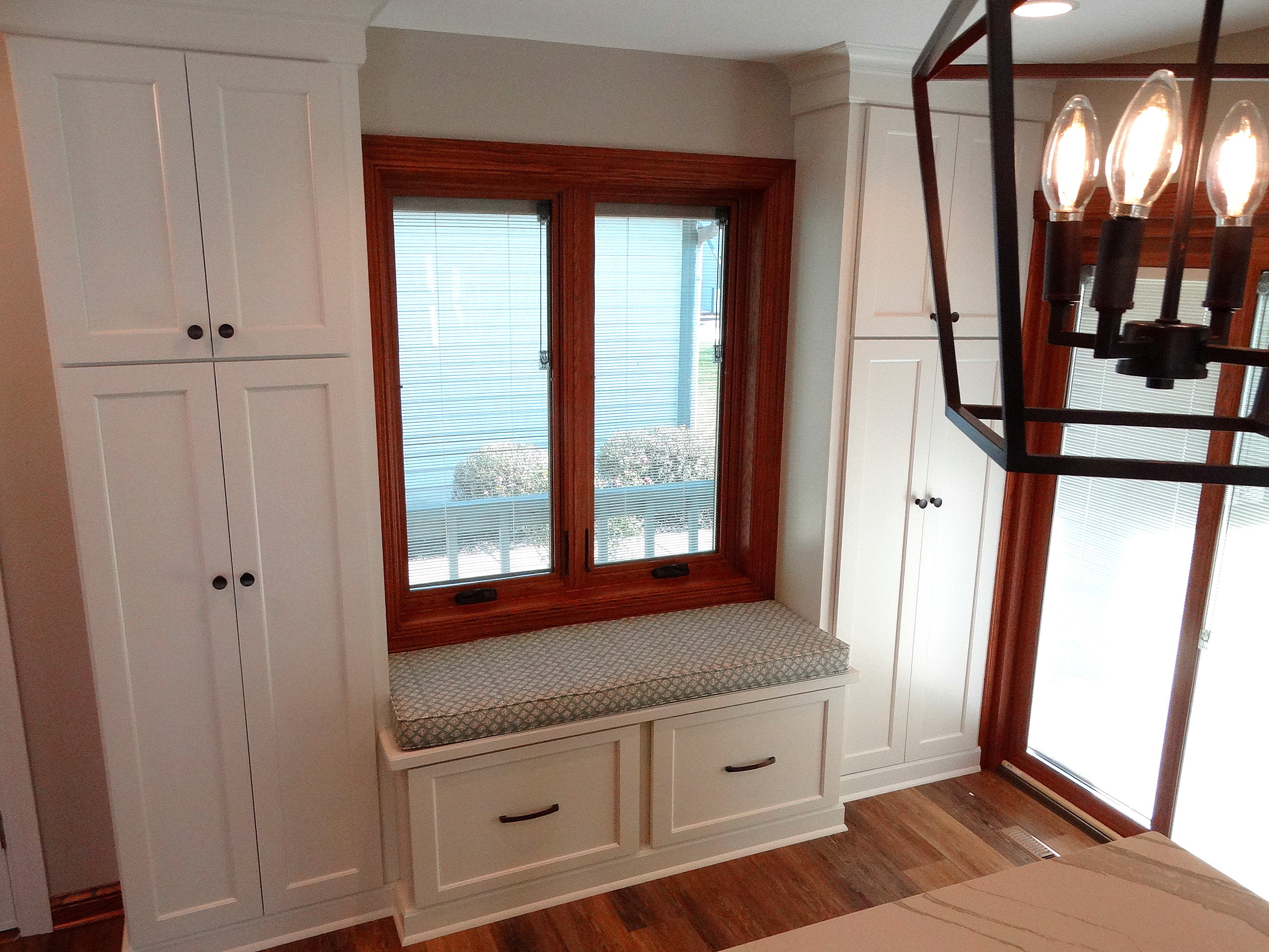 Muskego Residence - First Floor Remodel