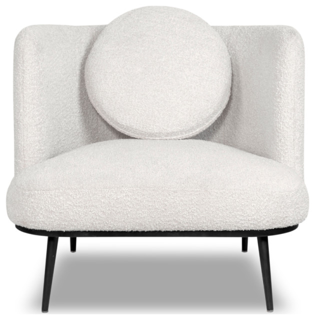 Modern Accent Lounge Chair Liang & Eimil V Lux Midcentury Armchairs And Accent Chairs by