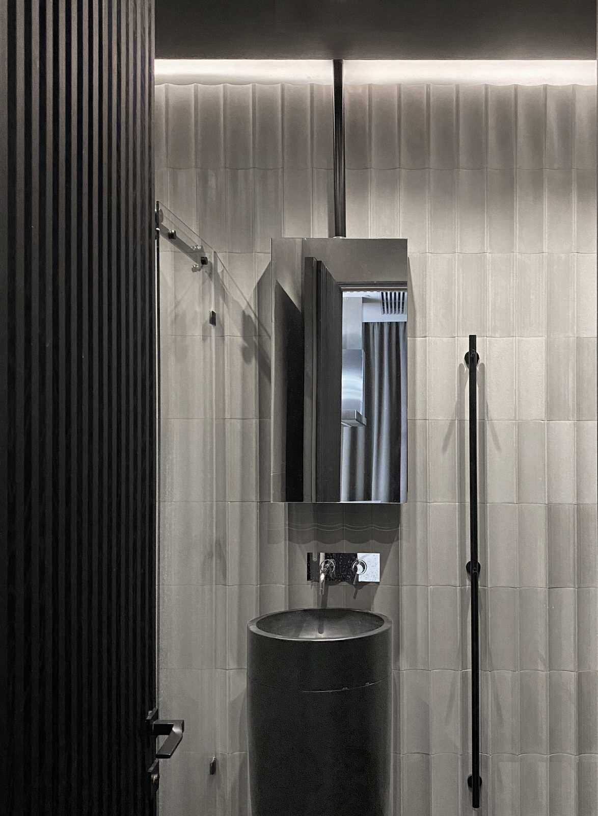 Аппартаменты Neva Towers