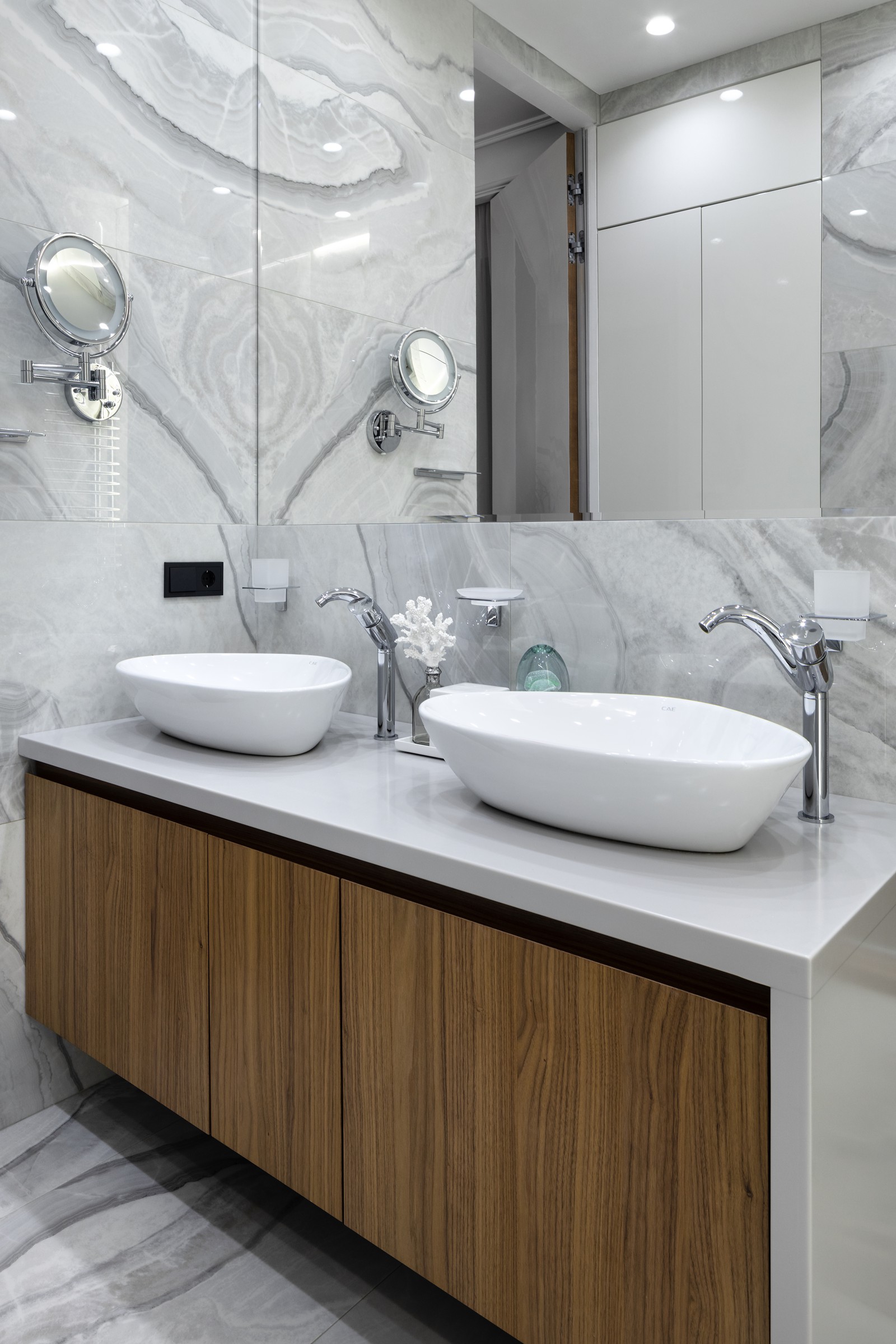 Приватная зона для двоих