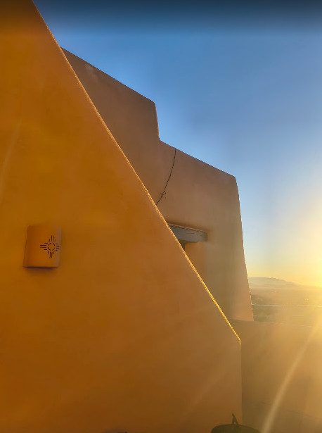 Camino Ocacio del Sol