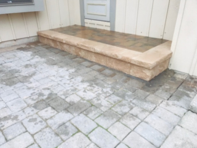 Steps