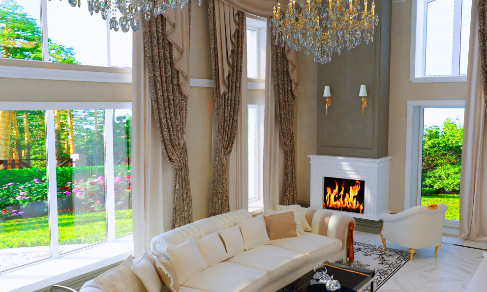 частный дом