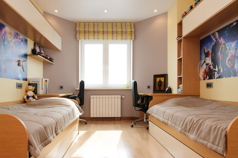 Интерьер квартиры