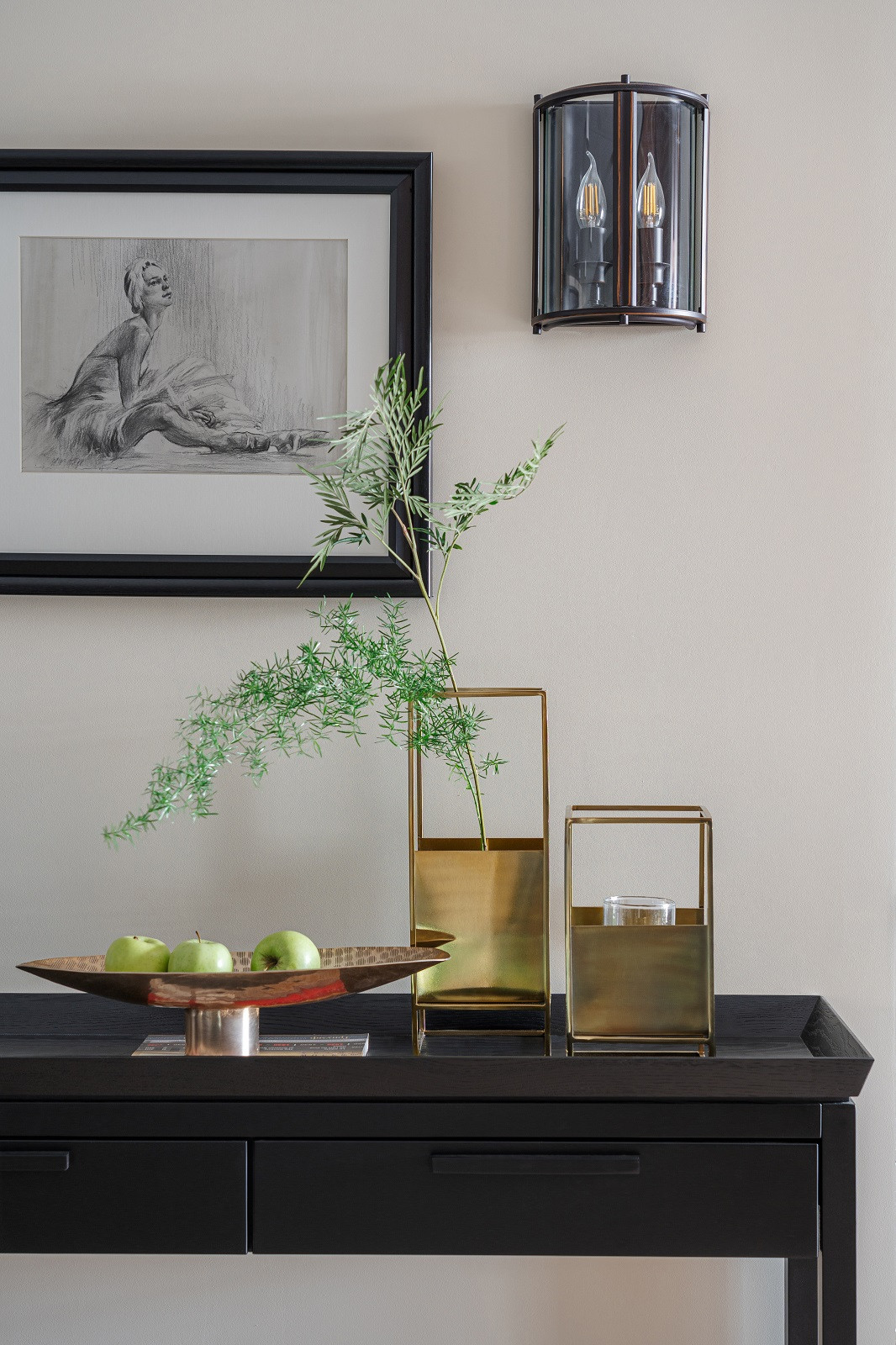 Квартира в ЖК Wine House