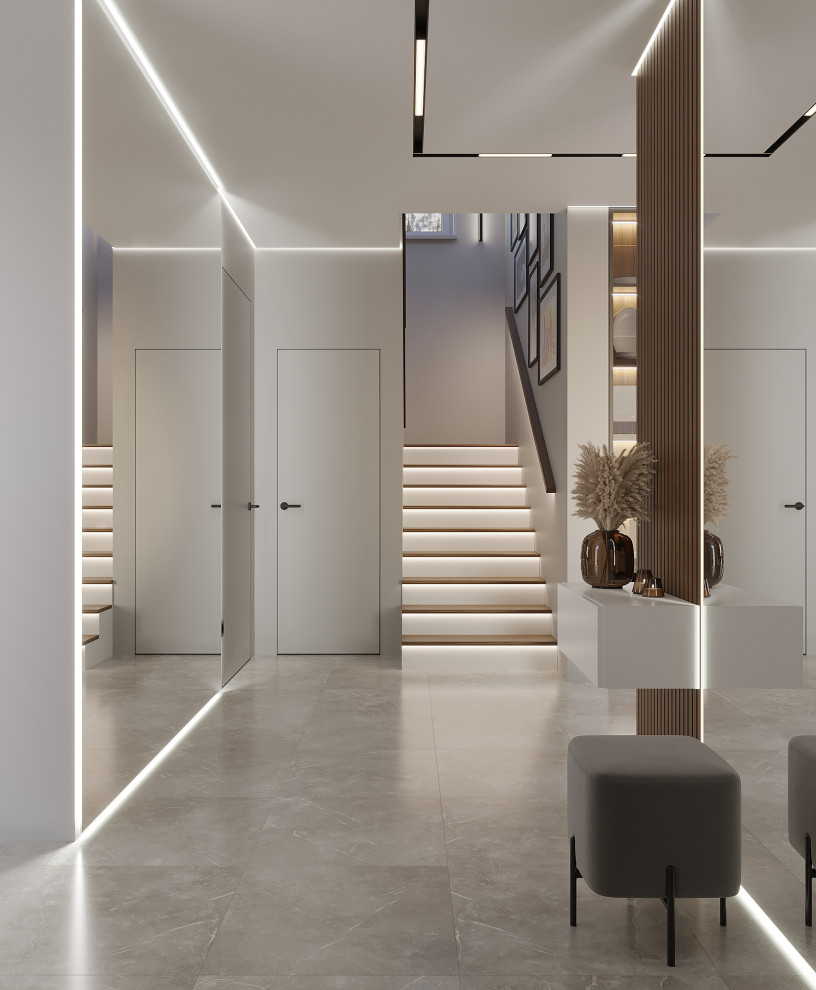 МО Салтыковка