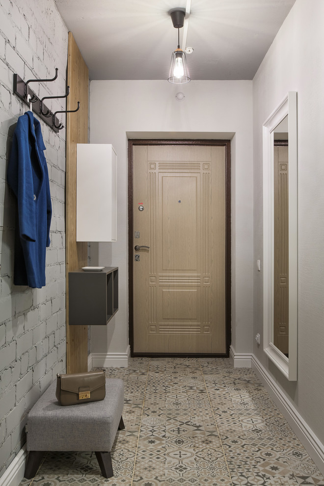 Апартаменты в стиле лофт для аренды 2