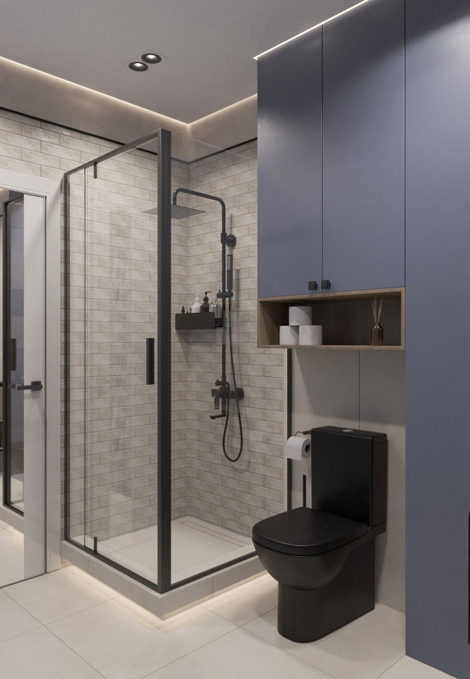 Квартира в ЖК "Континент"