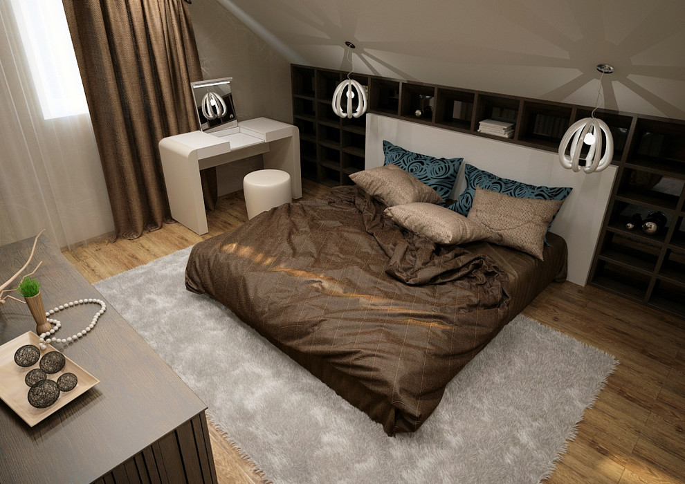 Ремонт квартир под ключ