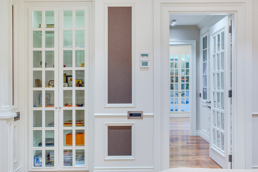 Квартира на Мичуринском