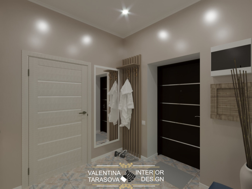 Банный комплекс