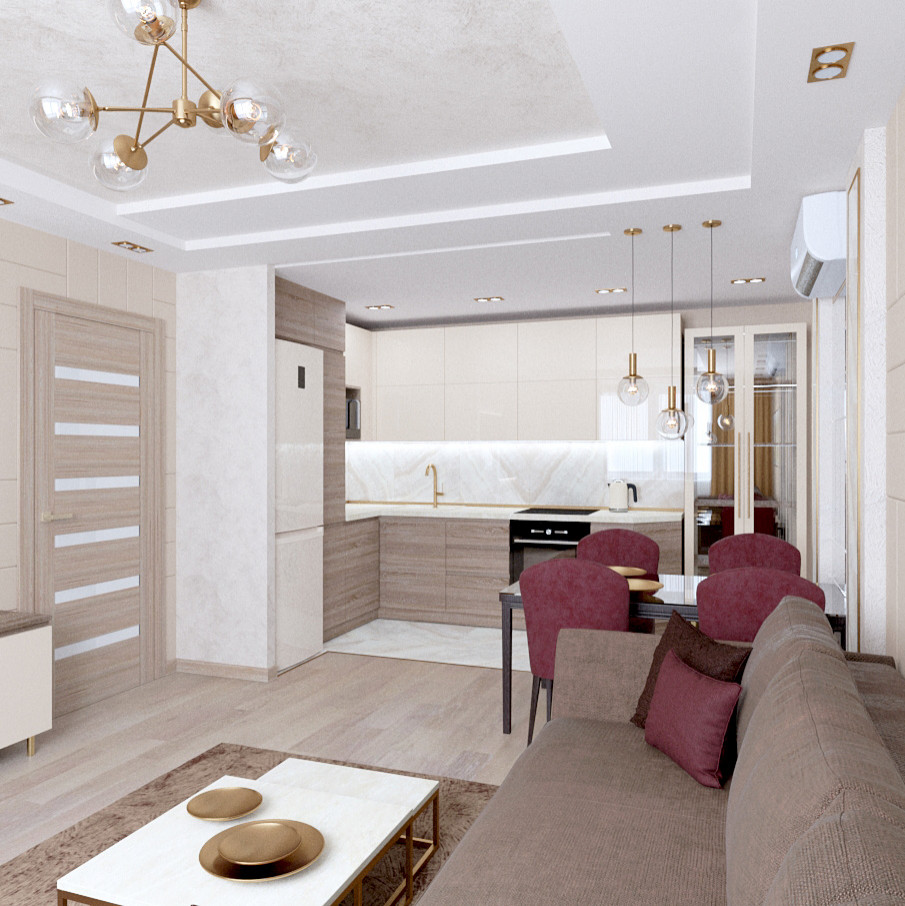 Контемпорари