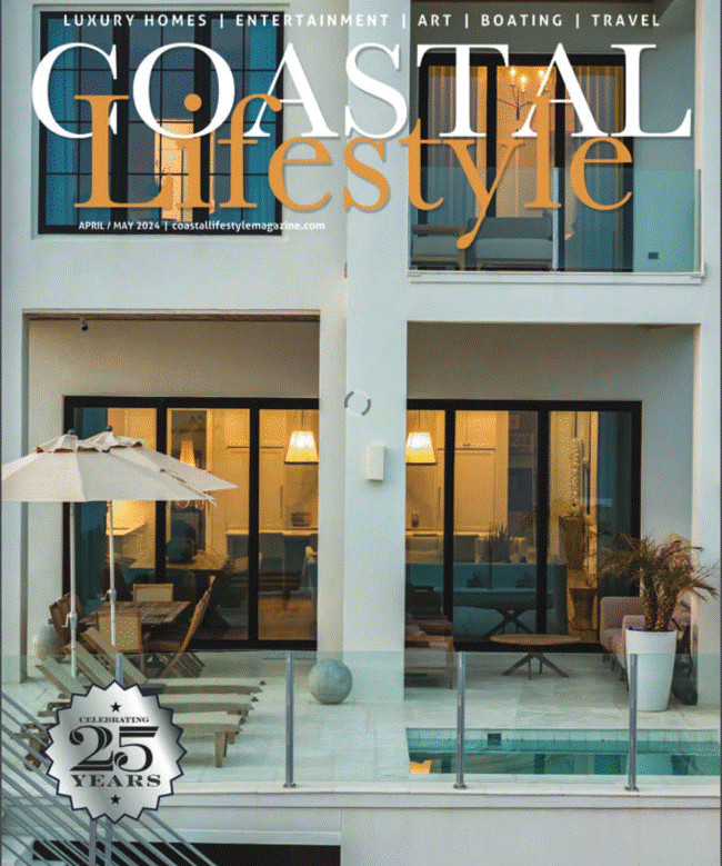 Costal Lifestyles April- May 2024