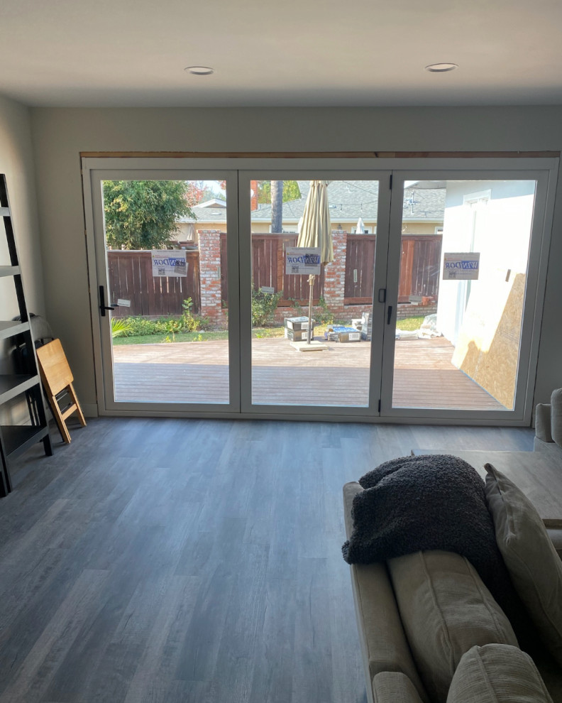 Accordion Door Folding Door