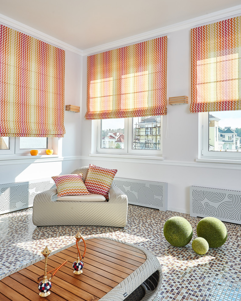 Сочный фьюжн