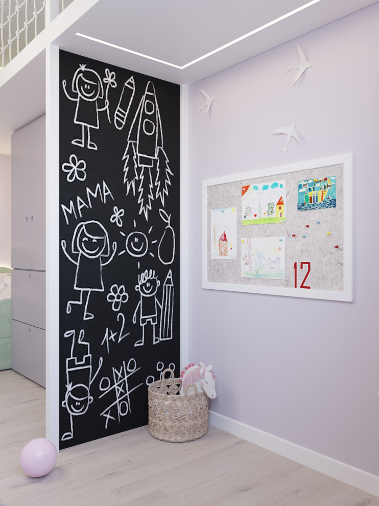 Квартира в ЖК Академик