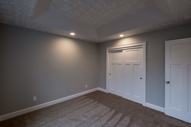 Coqual bedroom