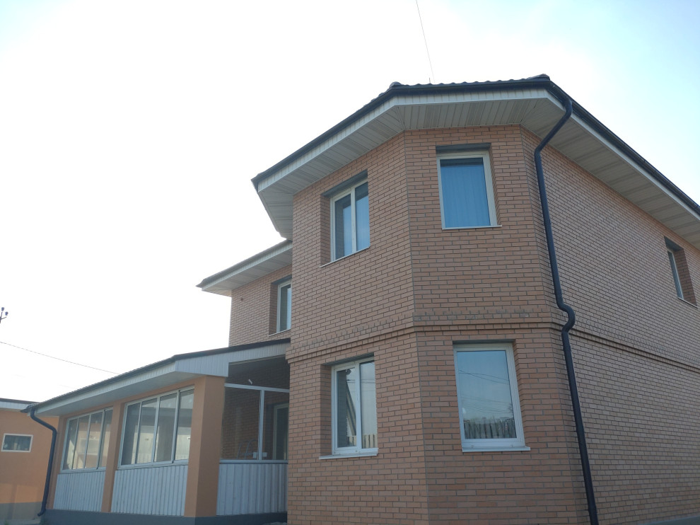 Мой проект Кадниково