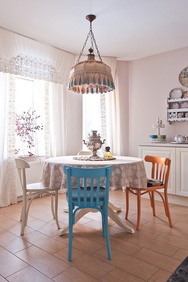 Дача в Тарусе