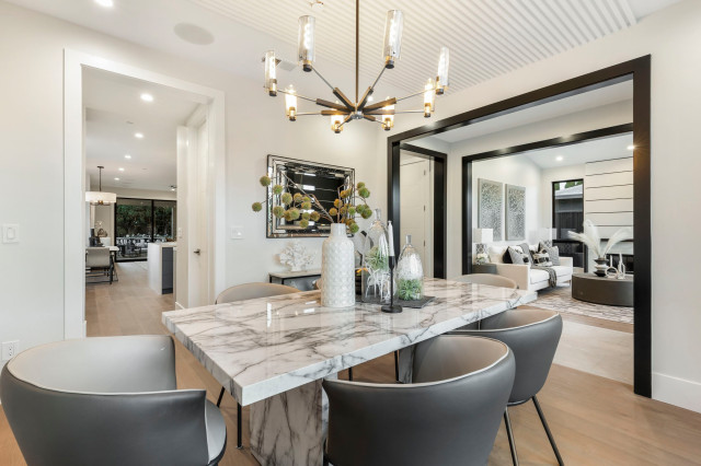 Dining Room modern-dining-room
