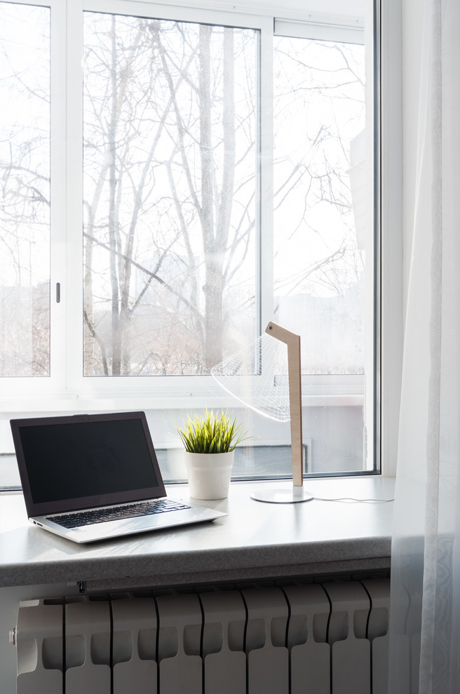 КВАРТИРА НА СНЕЖНОЙ