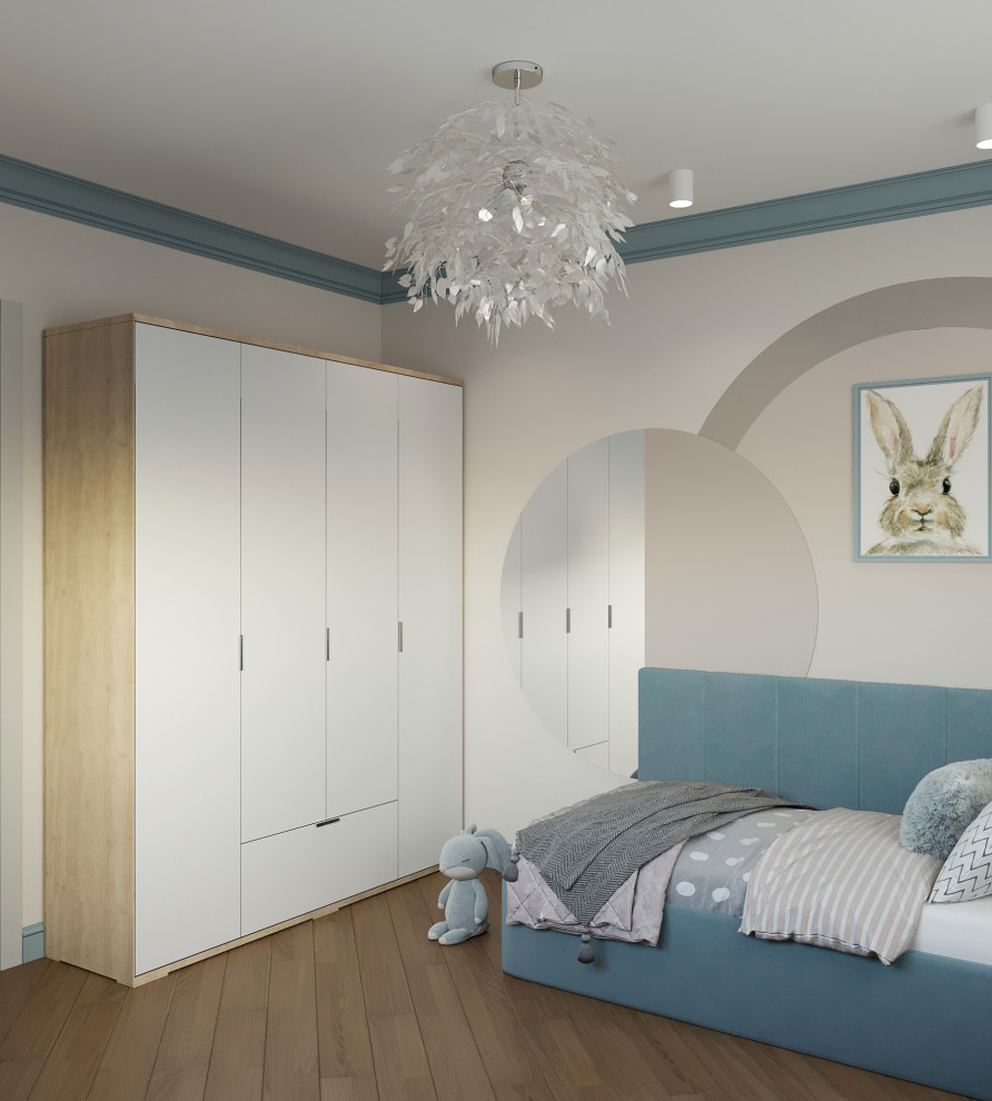 ЖК Форест Яркий и смелый