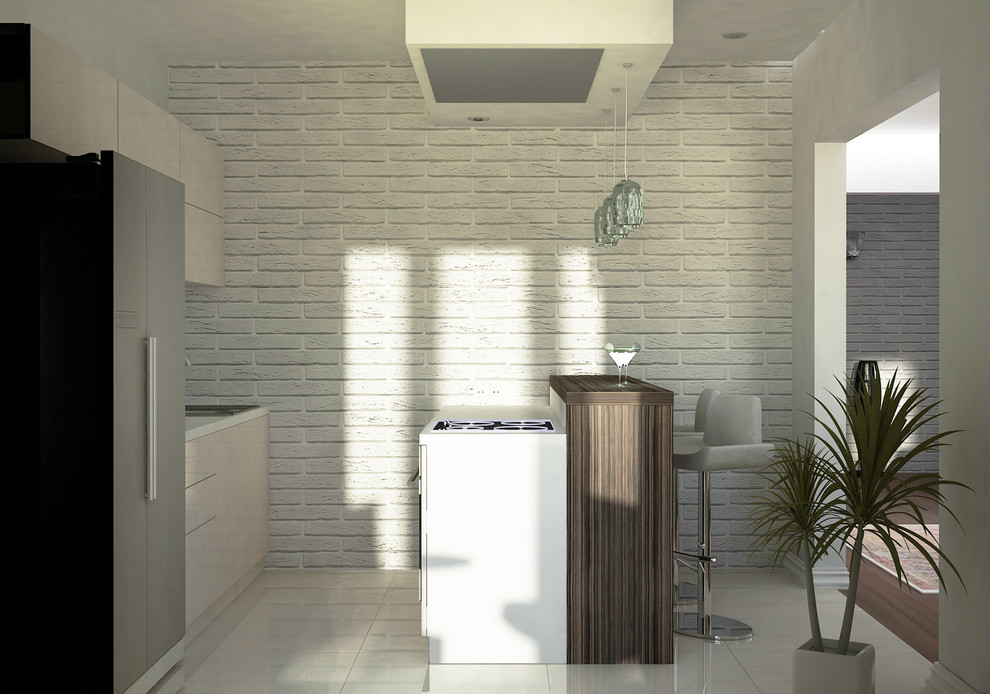 Всеволожск, Московская ул.