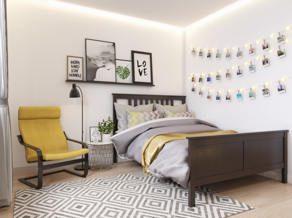 Детская комната. ул.Пролетарская