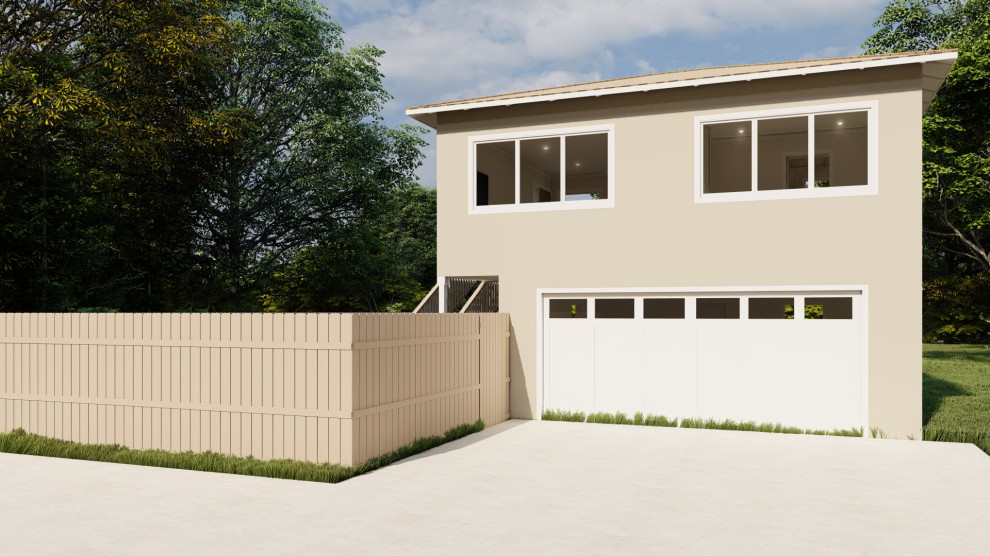 The Lingle ADU Project