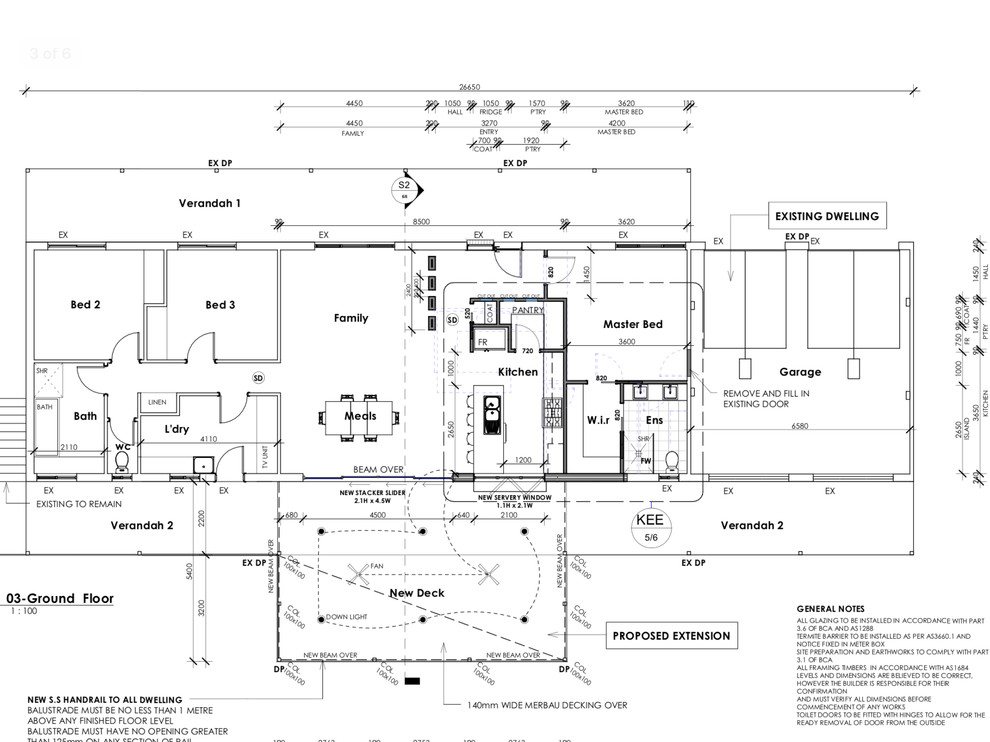 Extending design advice | Houzz AU
