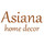 Asiana Home Decor