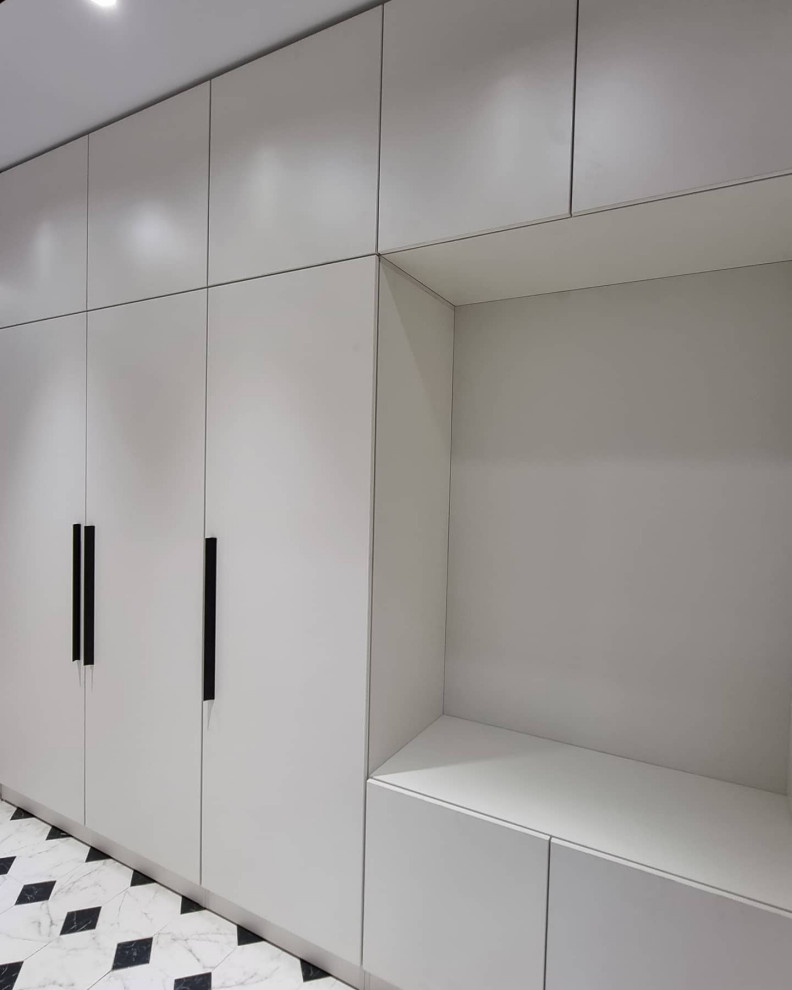 Шкаф в прихожую г. Зеленоград