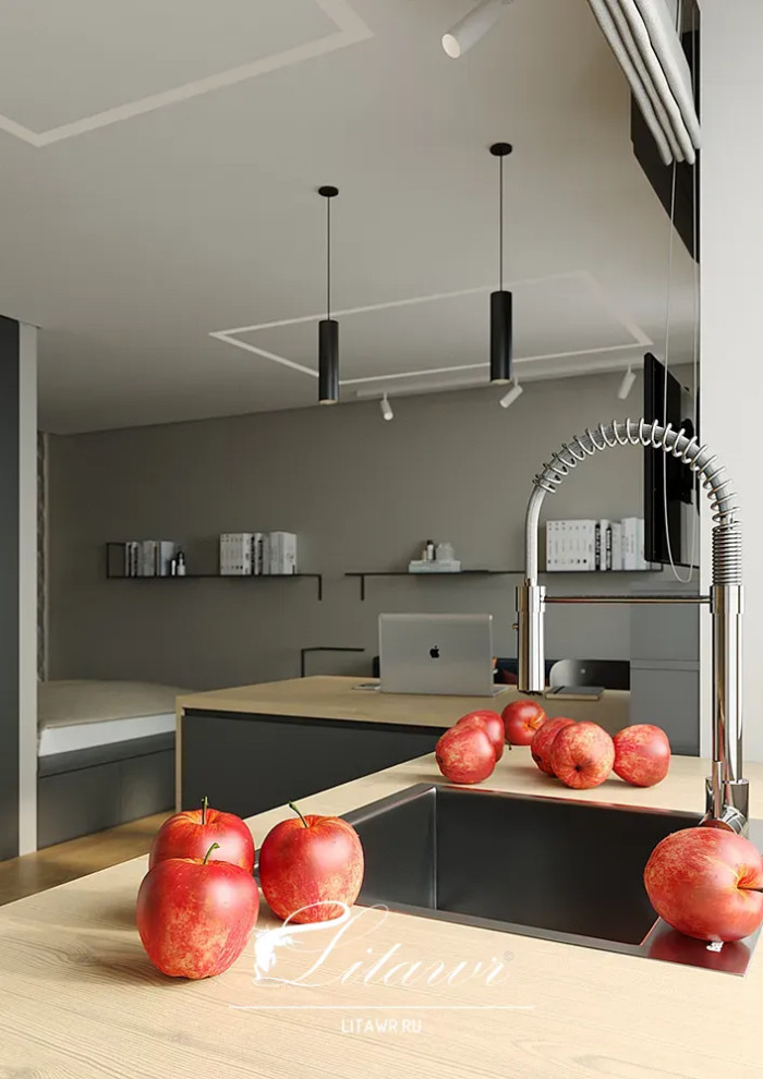 Трансформация