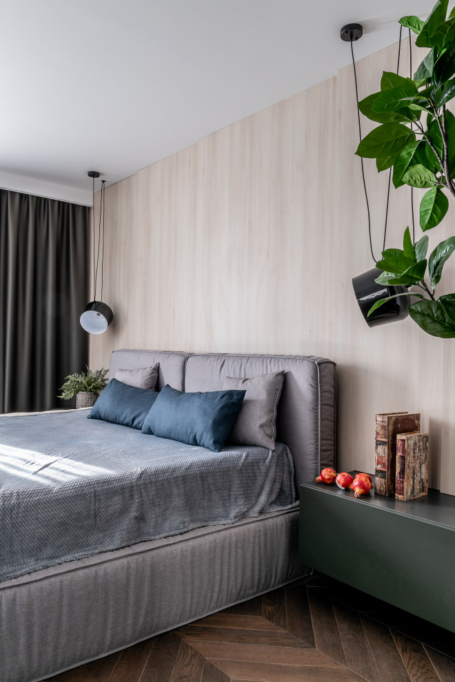 Реализованный проект в Новороссийске