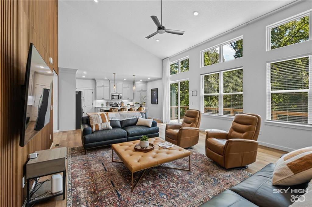 Apartment Rental - Bella Vista, AR