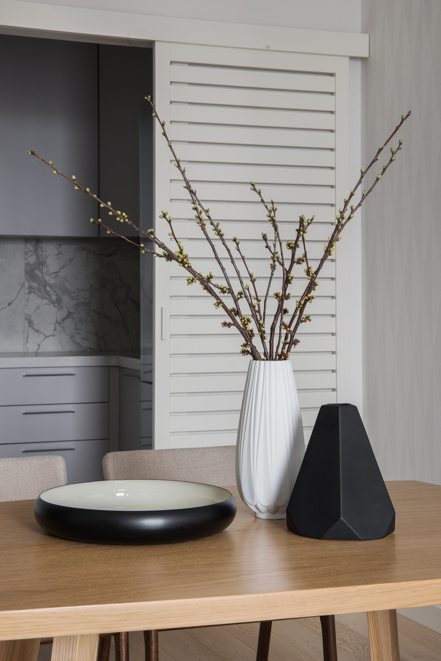 ЖК RedSide, 86 м2