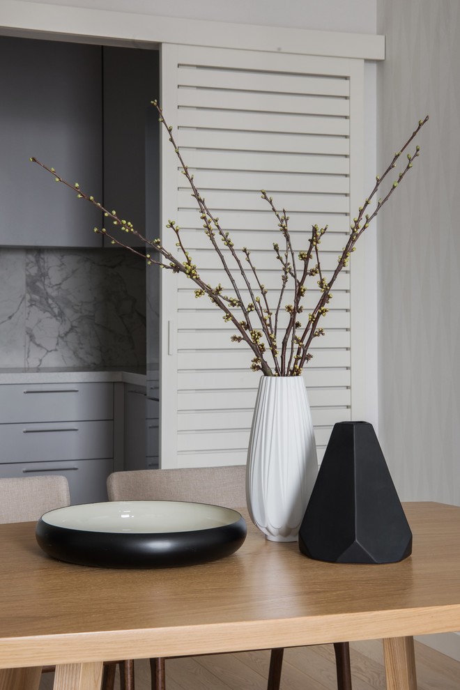 ЖК RedSide, 86 м2