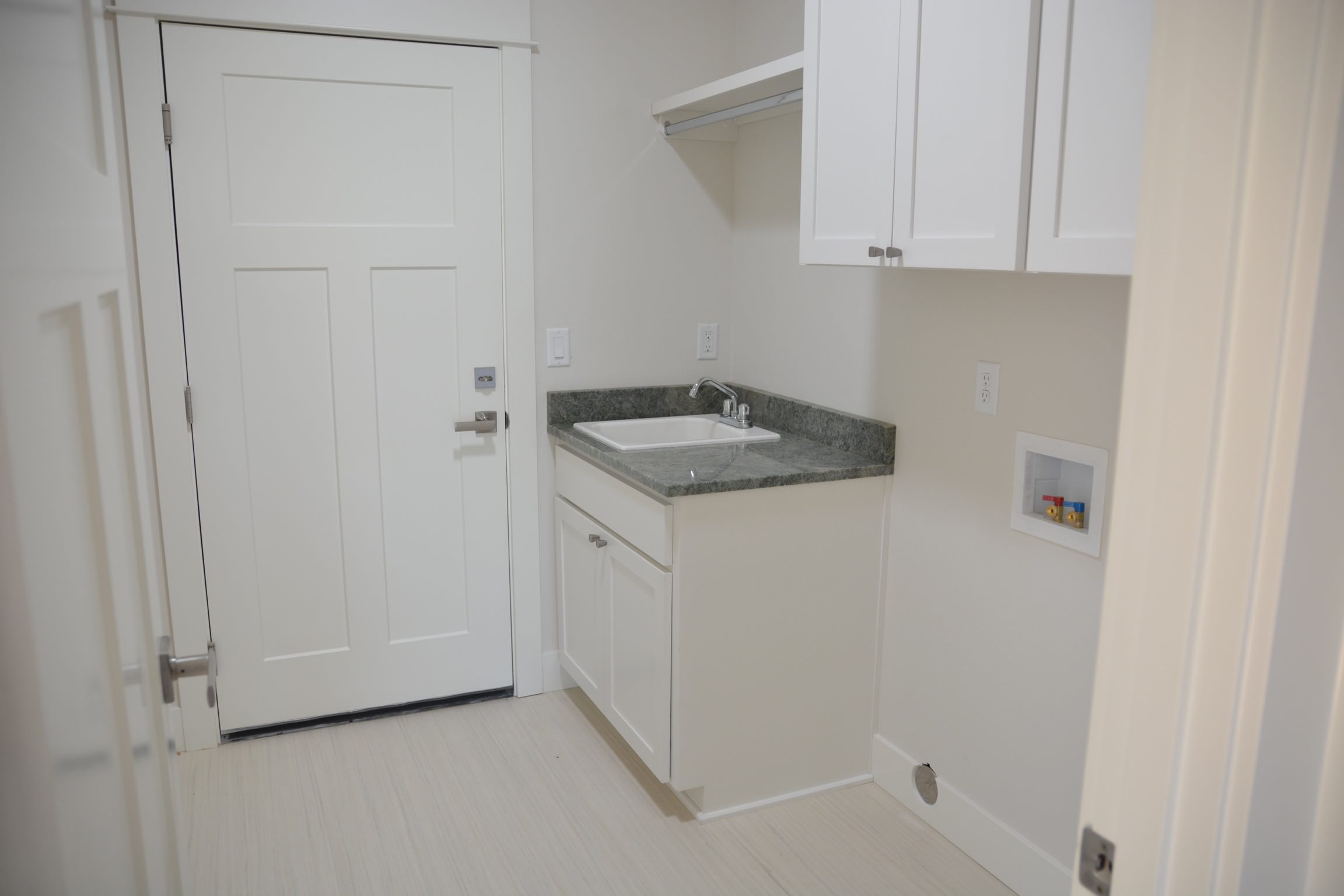 New Construction - Hersey Street Lot 1