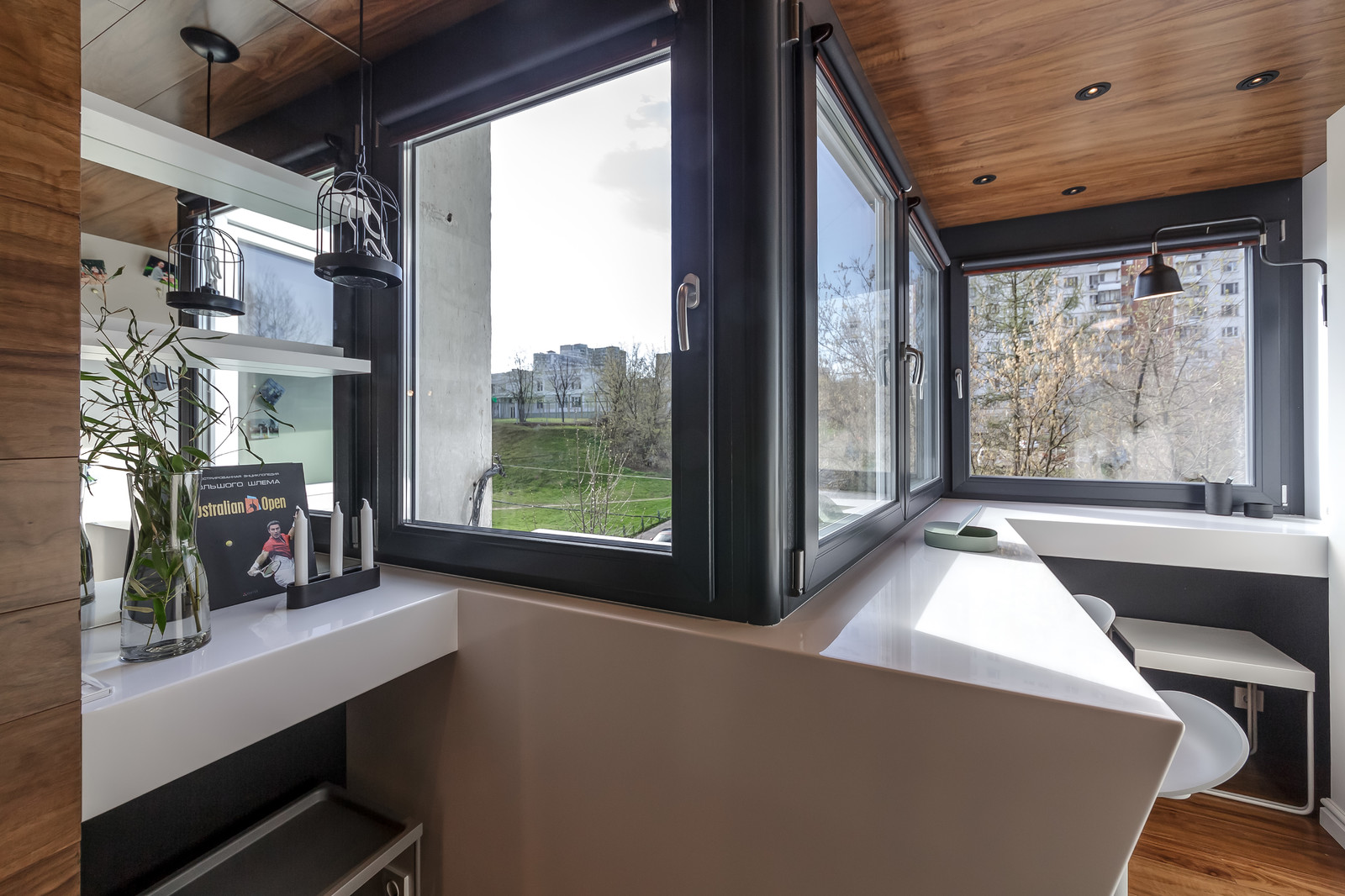 Под большой медведицей_проект выполнен для Квартирного Вопроса на НТВ