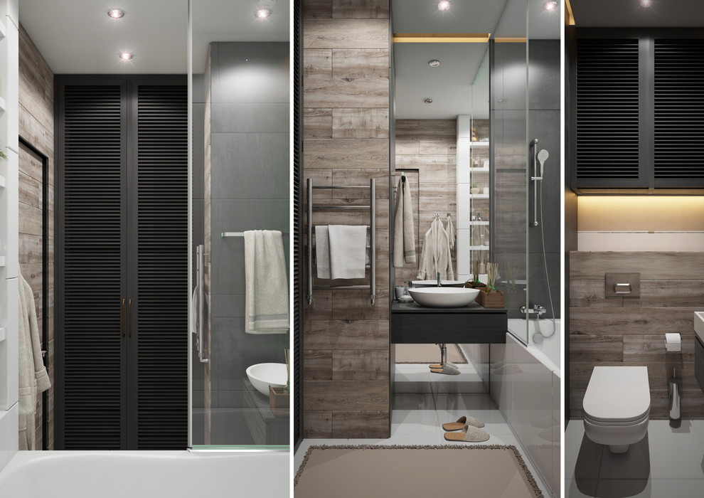 Историческая квартира в Калуге