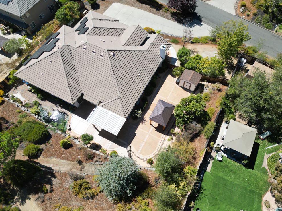 Rescue Concrete and Patio Covers
