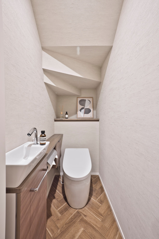 Detached house　K様邸　「ヒュッゲ」