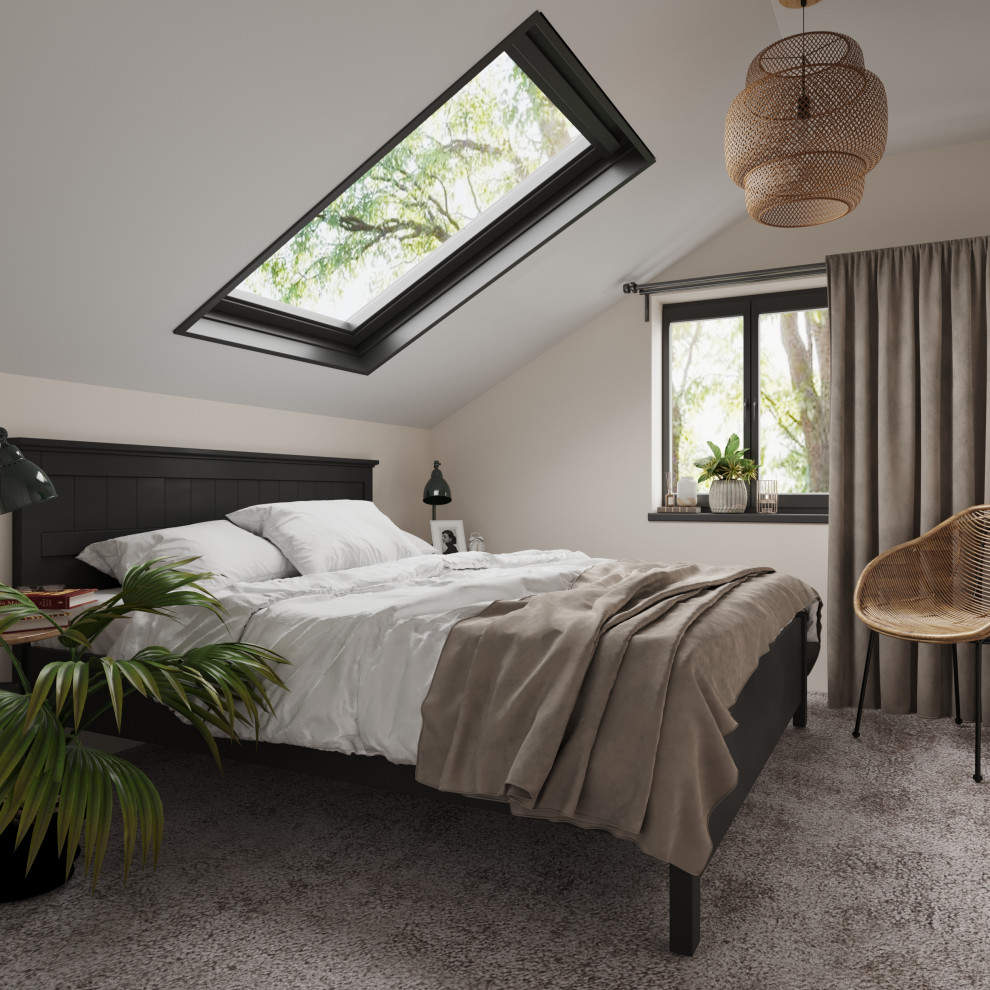 Таунхаус в Лондоне