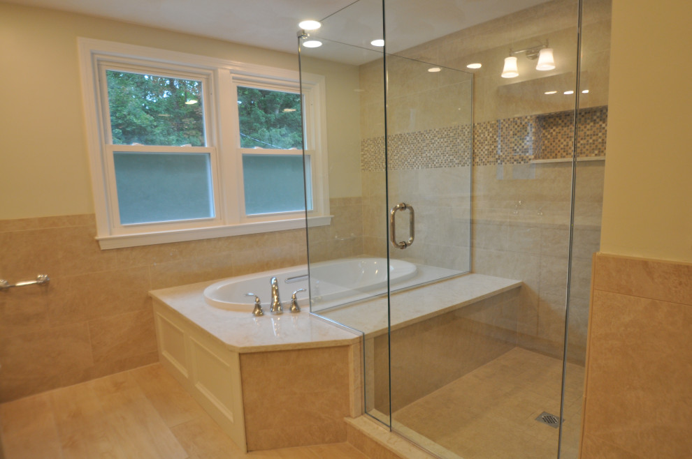 From Bedroom to Bathroom- Project 5321