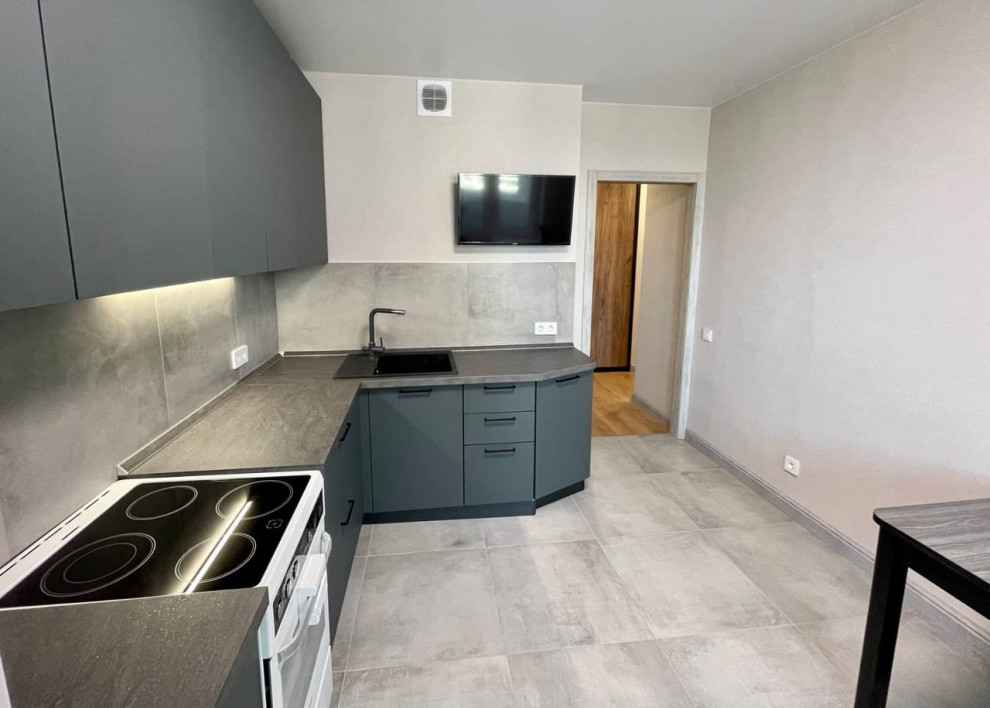 ЖК Сказка Град