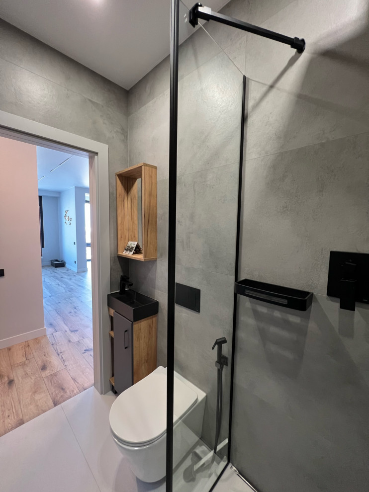 ЖК "Атлантис Делюкс"