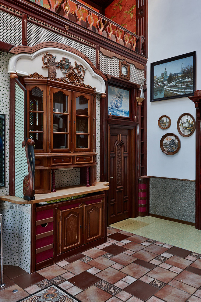 Загородный дом в  п. Новая Купавна