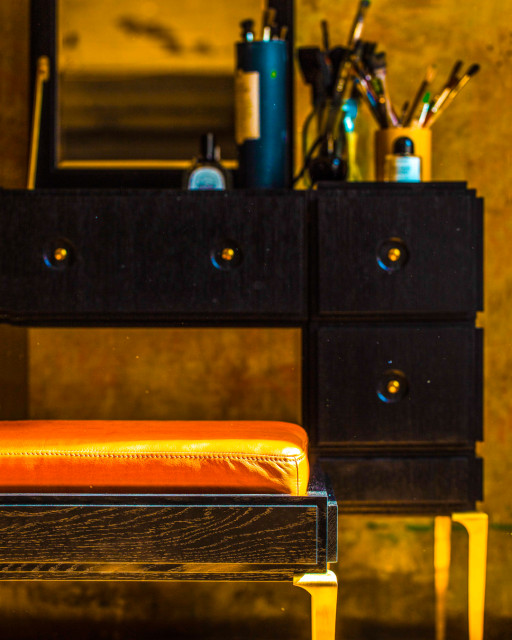 PH Stool scandinavian-living-room
