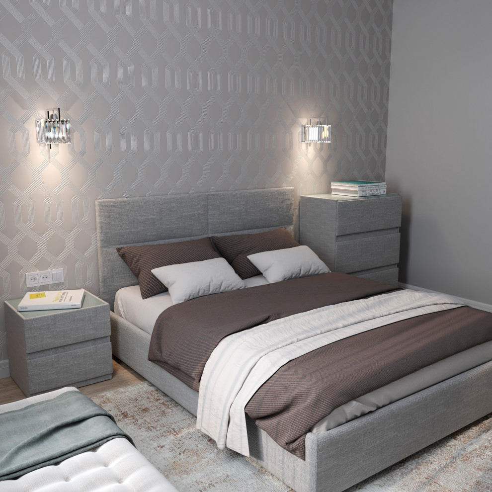 Квартира в ЖК Тушино 2018